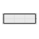 Dust container filter for Dreame Z10 Pro/L10s Ultra/L10s pro/D10s plus/L10 Ultra/L10 Prime/L10s prime/L10s Ultra HT/L10s Pro Gen2/L10s Plus/D10 Plus gen2/L10s Plus SE/D20/D20 Plus/D20 Pro/D20 Pro Plus/C20 Plus/F10 Plus(2pcs) - Slika 2
