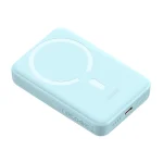 Power Bank mini Baseus 10000mAh, USB-C 30W Blue - Slika 2