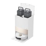 Robotický vysavač Dreame L20 Ultra (bílý) - Slika 8