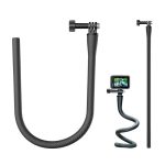 Flexible Mount Telesin for Action and Sport Cameras (TE-FM-003) - Slika 3