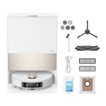 Dreame L20 Ultra Complete cleaning robot - Slika 2