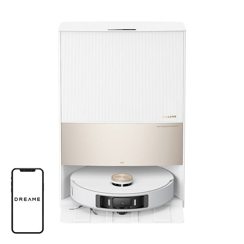 33206_10 Dreame L20 Ultra Complete cleaning robot - Slika 1