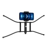 TELESIN TE-FM-001 universal fence mount for sports cameras / phones - Slika 3