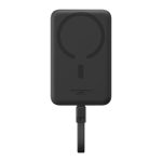 Powerbank Baseus Magnetic Mini 10000mAh, USB-C 30W MagSafe (black) - Slika 5