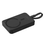 Powerbank Baseus Magnetic Mini 10000mAh, USB-C 30W MagSafe (black) - Slika 6