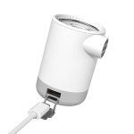 Flextail Max Pump2 PRO 4-in-1 Portable Pump (White) - Slika 2