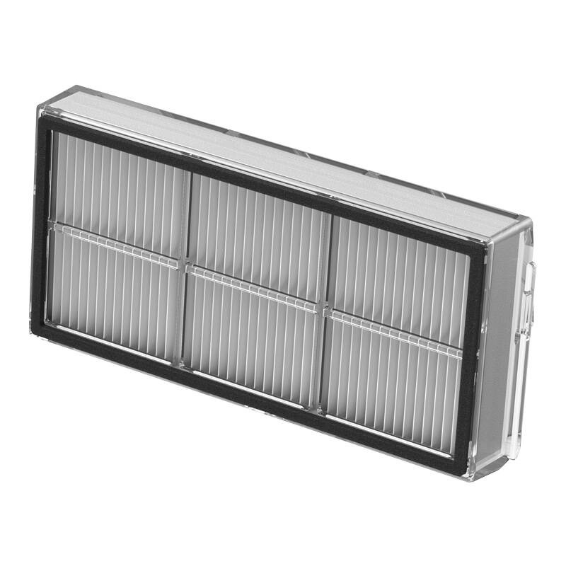37919_1 Dust tank filter for Dreame L10s pro Ultra/X30 Ultra/L30 Pro ULtra/X40 Ultra/L40 Ultra/L10s Ultra Gen2/X40 Master/E30 Ultra/L30s Ultra/L40 Ultra AE/L40 Ultra CE/D20 Ultra/X40 Ultra complete/GoVac 500/L30 Ultra S vacuum cleaner - Slika 1