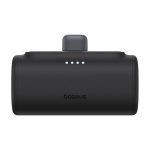 Powerbank Baseus Compact 5000mAh, 20W, USB-C (black)