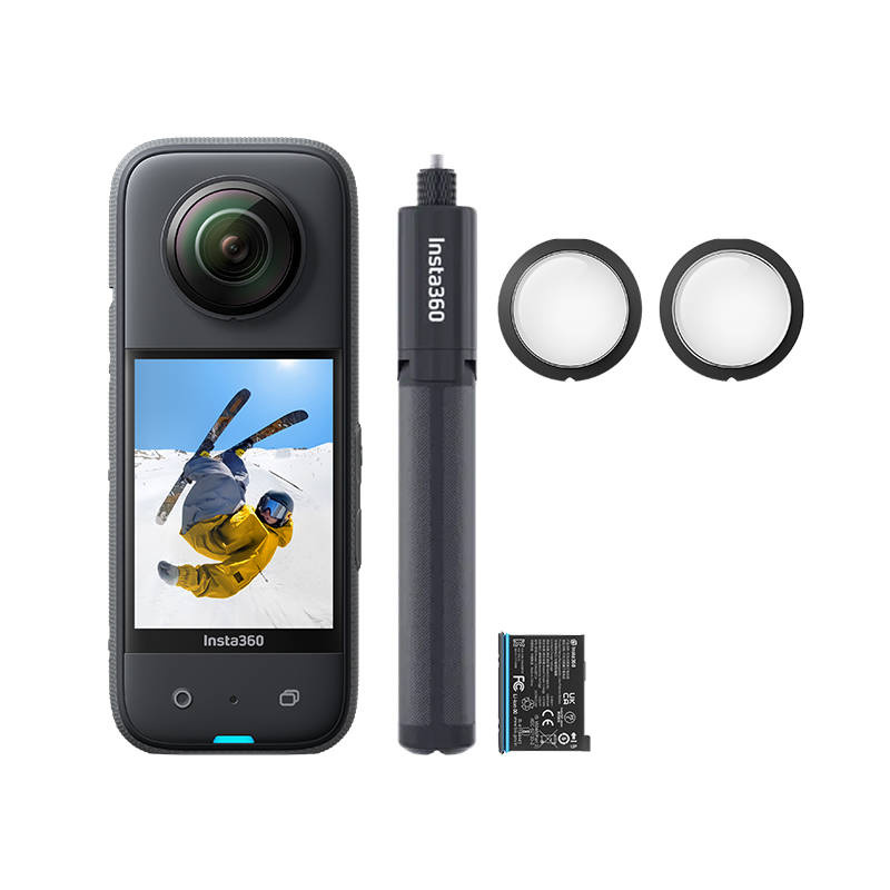 43064_6 Insta360 X3 All-Purpose Kit - Slika 1