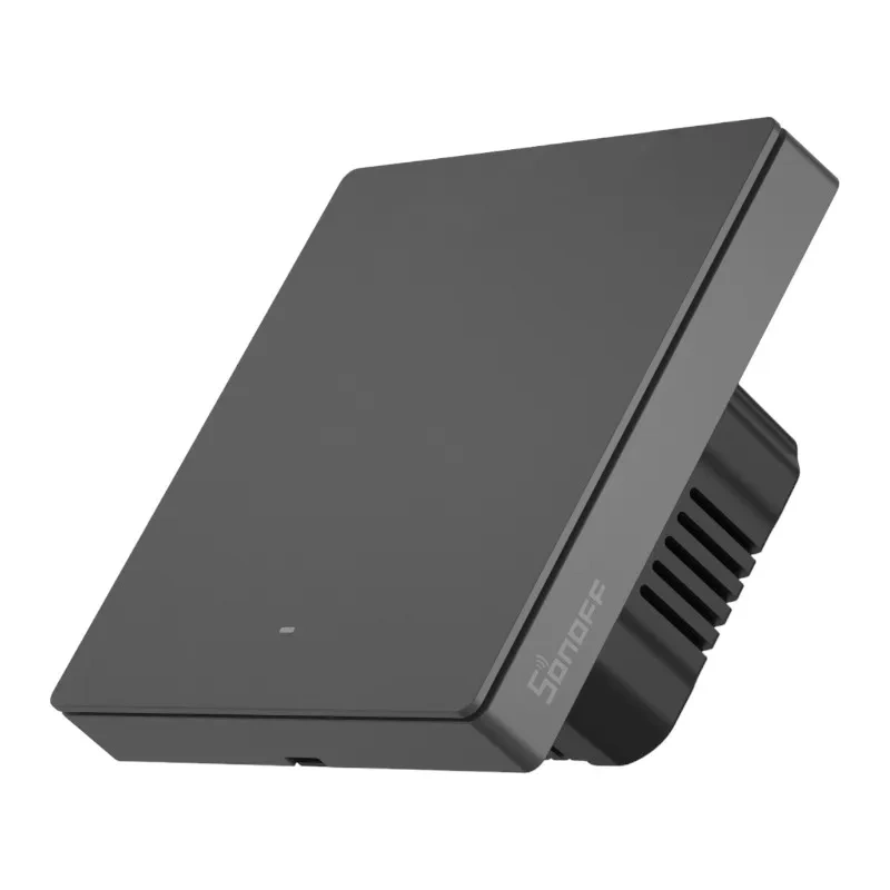 43282_1 Smart Scene Wall Switch Sonoff M5 1C (1-channel) - Slika 1