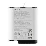 High performance stamina battery TELESIN for GoPro Hero 12/11/10/9 - Slika 3