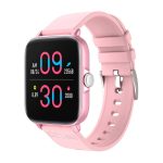 Smartwatch Colmi P28 Plus (Pink) - Slika 2