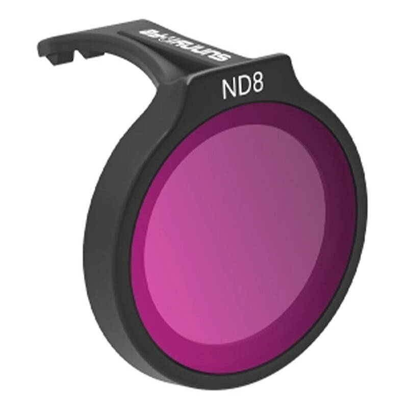 47603_3 SUNNYLIFE set of three filters for DJI Neo CPL+ND8+ND16 - Slika 3
