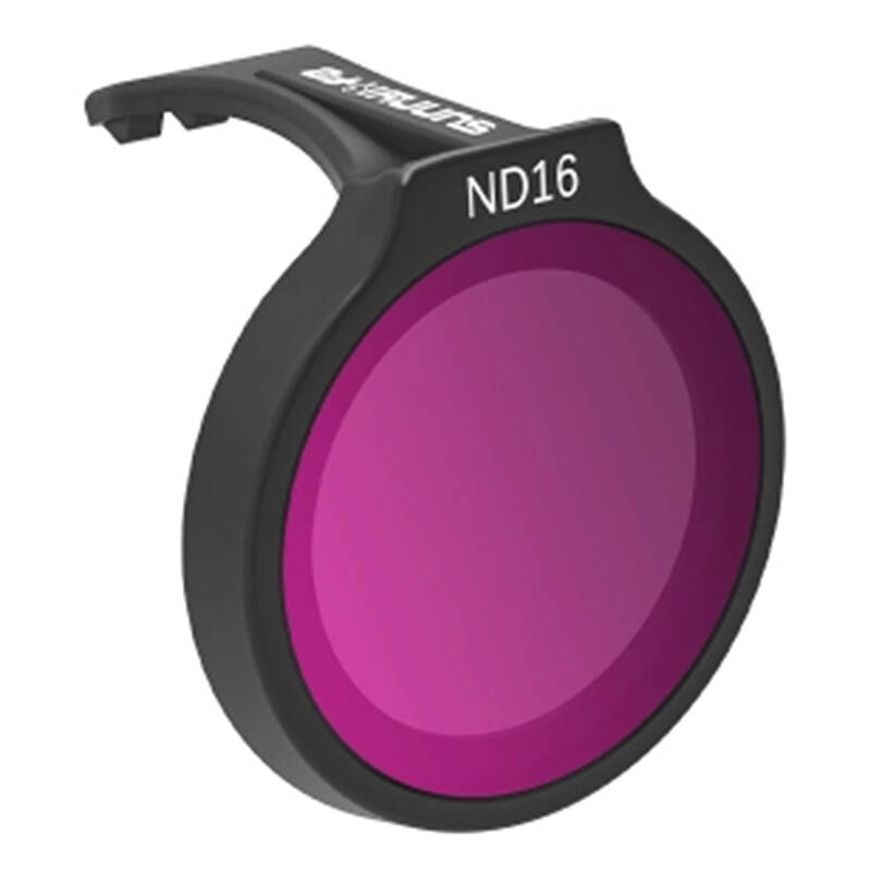 47603_4 SUNNYLIFE set of three filters for DJI Neo CPL+ND8+ND16 - Slika 4