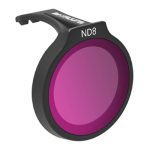 SUNNYLIFE set of four filters for DJI Neo ND8+ND16+ND32+ND64 - Slika 3