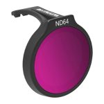 SUNNYLIFE set of four filters for DJI Neo ND8+ND16+ND32+ND64 - Slika 4