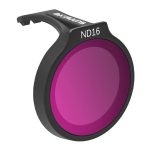 SUNNYLIFE set of four filters for DJI Neo ND8+ND16+ND32+ND64 - Slika 5