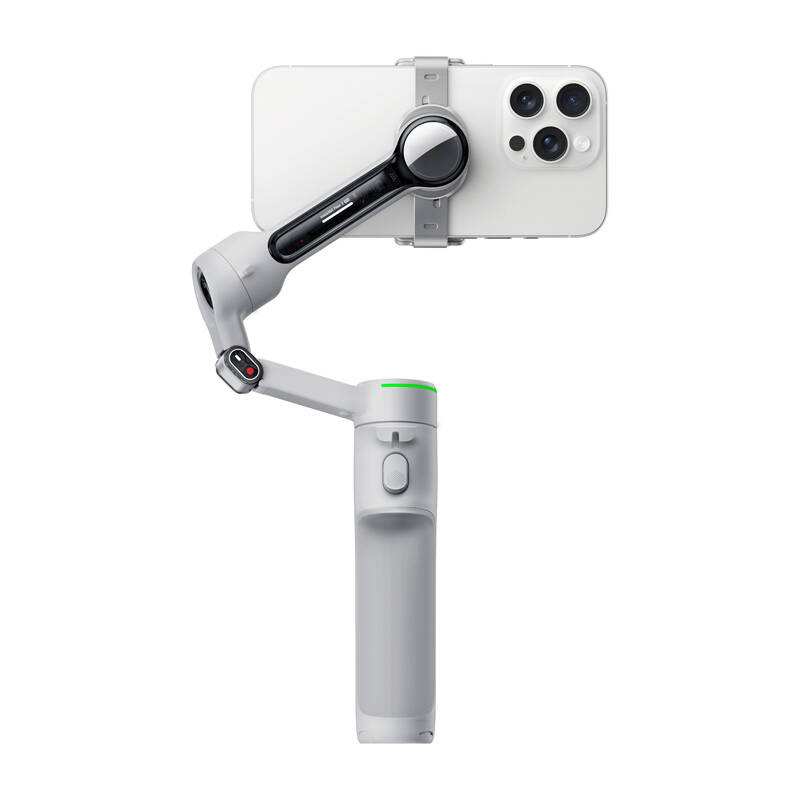 50651_2 Insta360 Flow 2 Pro Standalone Gimbal (Gray) - Slika 2