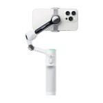 Insta360 Flow 2 Pro Standalone Gimbal (White) - Slika 2