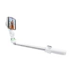 Insta360 Flow 2 Pro Standalone Gimbal (White) - Slika 4