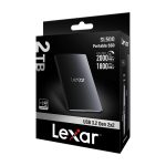 Lexar SL500 2TB Portable SSD Drive - Slika 6