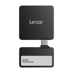 Lexar Professional SL400 1TB Portable SSD + Hub - Slika 3