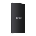 Lexar SL300 1TB portable SSD drive - Slika 2