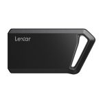 Lexar SL600 4TB Portable SSD Drive