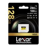 Memory card Lexar GOLD microSDXC 128GB - Slika 5