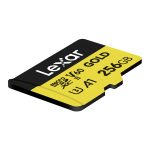 Memory card Lexar GOLD microSDXC 256GB - Slika 4