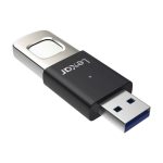 Lexar Fingerprint F35pro USB 3.2 128GB pendrive - Slika 2