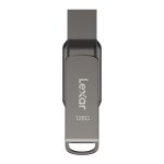 Pendrive Lexar Dual Type-C and Type-A USB 3.1 128GB - Slika 2
