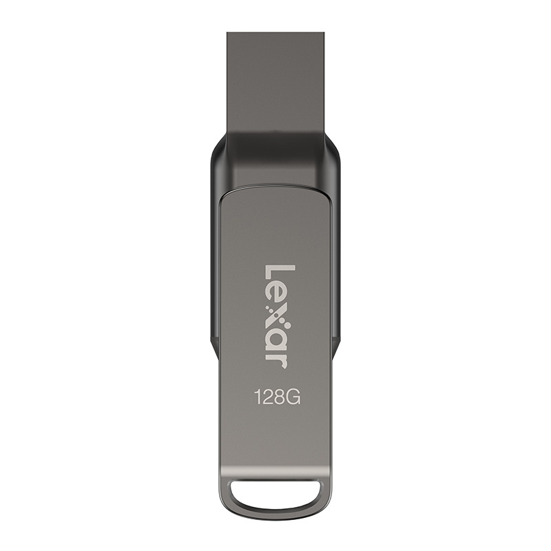 51240_2 Pendrive Lexar Dual Type-C and Type-A USB 3.1 128GB - Slika 2