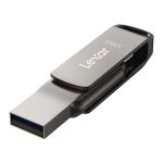 Pendrive Lexar Dual Type-C and Type-A USB 3.1 128GB - Slika 5