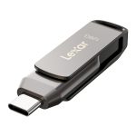 Pendrive Lexar Dual Type-C and Type-A USB 3.1 128GB - Slika 6