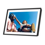 Smart Photo Frame Lexar PX-110BLKGLR (black) 11" - Slika 3