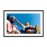 Smart Photo Frame Lexar PX-110BLKGLR (black) 11" - Slika 2