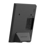Smart Photo Frame Lexar PX-110BLKGLR (black) 11" - Slika 5