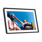 Smart Photo Frame Lexar PX-110BLKGLR (black) 11" - Slika 6