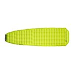 Flextail Tiny Sleeping Pad R09 AVS Mummy L Inflatable Mattress (Green)