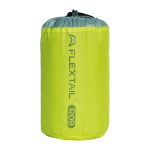 Flextail Tiny Sleeping Pad R09 AVS Mummy L Inflatable Mattress (Green) - Slika 2