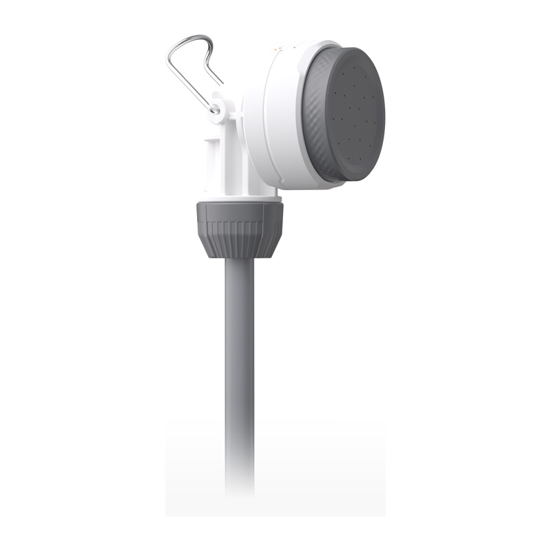 57159_1 Flextail Tiny Shower Portable Shower with Pump (White) - Slika 2