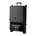 DeerRun Z20 folding electric treadmill - Slika 4