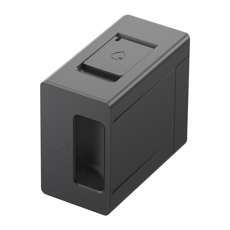 57886_1 Automatic cleaning fluid dispensing module with a single 600 ml chamber for Dreame L40 Ultra CE cleaning robots - Slika 1