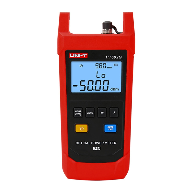 57951_1 Uni-T UT692G Fiber Optic Tester - Slika 1