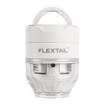 FLEXTAIL Tiny Pump 3X Electric Pump (White)