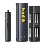 Fanttik S2 Pro Max Cordless Electric Screwdriver