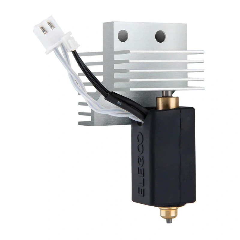 59518_3 Hotend do ELEGOO Centauri Carbon 0.4 mm - Slika 1