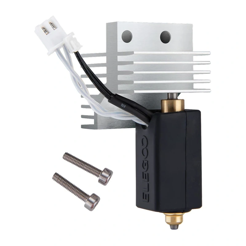 59520_3 Hotend do ELEGOO Centauri Carbon 0.8 mm - Slika 1