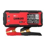 GOOLOO GT4000 74Wh Jump Starter - Slika 2